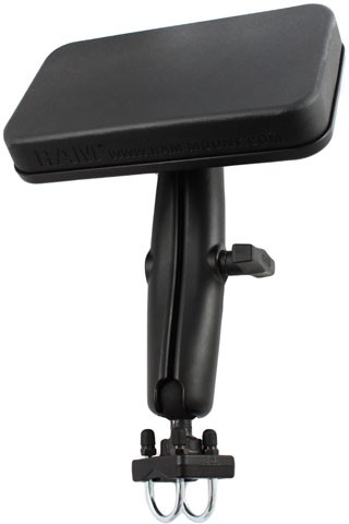 RAM Mount RAM-101U-D-235Z-BR1 Accessories