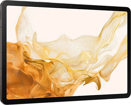 Samsung SAMSUNG-GALAXY-TAB-S8 Tablets