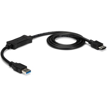 StarTech USB3S2ESATA3 Cables