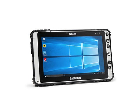 Tabletas Handheld HANDHELD-ALGIZ-8X