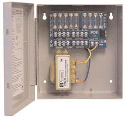 Altronix ALTV248 Accessories