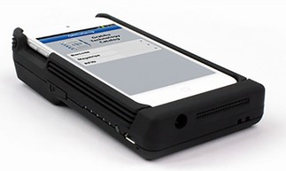 Grabba Q-9322G Readers image