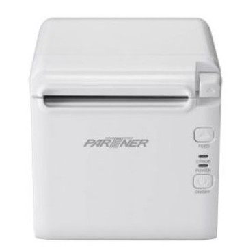 PartnerTech 930001L036000 Receipt Printers
