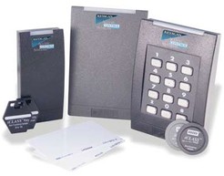 Keyscan KEYSCAN-R10-SMART-CARD-READER Accessories image