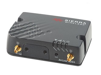 Sierra Wireless 1104333 Wireless Routers