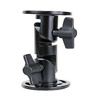 TC75 4 Mounting Kit For Vehicle Cradle''