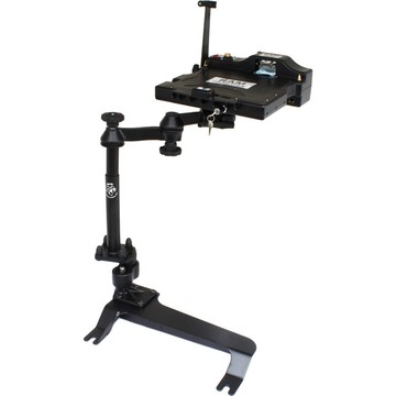 RAM Mount RAM-VB-131A-PAN1P Accessories