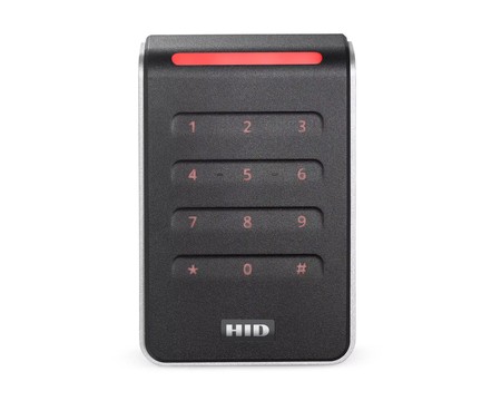HID 40KNKS-00-000000 Lesegeräte