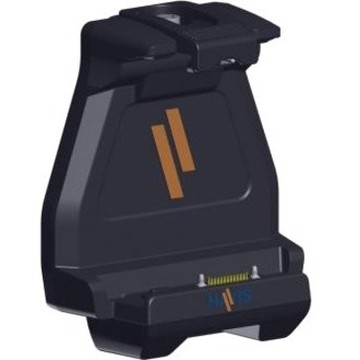 Getac Havis vehicle dock, passive