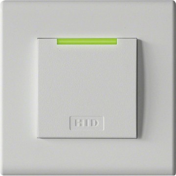 R95A DECOR Reader (European Version - Will Not Work in US)