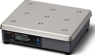 Brecknell AWT05-508639 POS Scales image