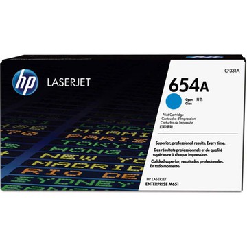 Toners HPE CF331A