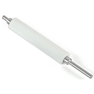 Zebra platen roller, kit