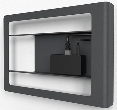 Supports Heckler H635-BG