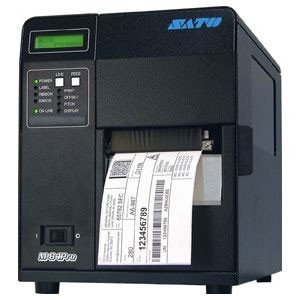 M84Pro2 Printer (203 dpi, 4.4 Inch Print Width, USB Interface with Cutter)