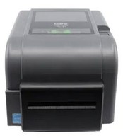 Brother LabelMaster 300 Pro Direct Thermal Printer Cutter, 300dpi, 5ips, 4.16" image