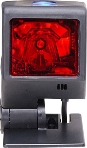 Honeywell QuantumT 3580, 1D, kit (USB), black