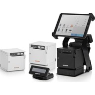 imagen de Impresoras de Etiquetas Bixolon SRP-Q302B