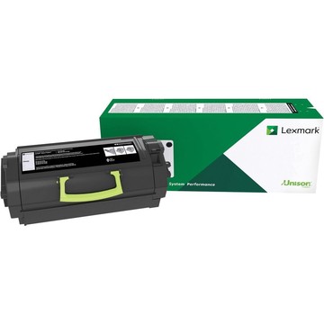 Lexmark 52D0H0G Toners
