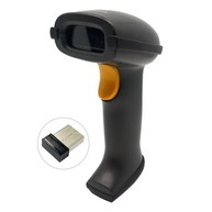 Unitech MS838 2D Barcode Scanner image
