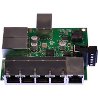 Brainboxes SW-108 Wireless & Networking image