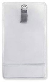 Brady 504-J Badge Holders
