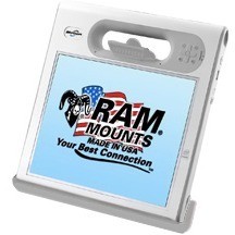 RAM Mount RAM-HOL-MOT9U Accessories