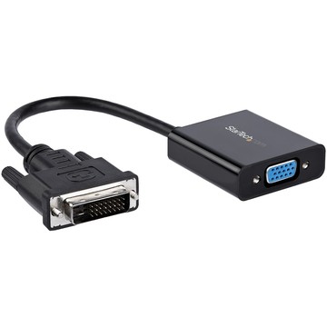 StarTech DVI2VGAE Cables