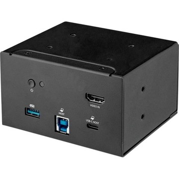 Cradles StarTech MOD4DOCKACPD
