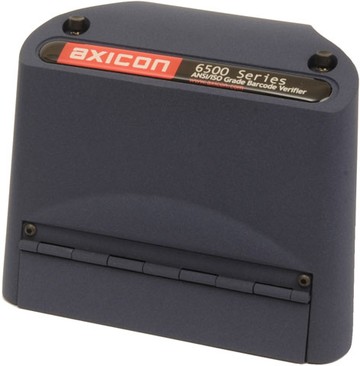 Axicon V6525S-IP50 Barcode Verifiers