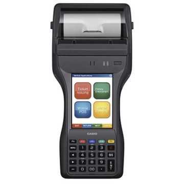 Terminales Portátiles Casio IT-9000-GM30E