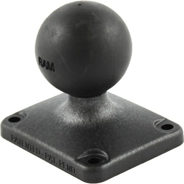 RAM Mount RAP-202U-225 Accessories