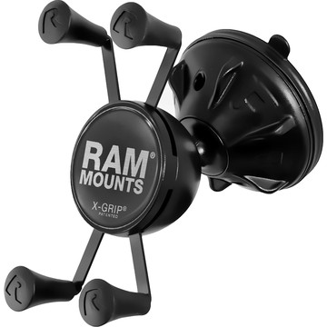RAM Mount RAP-SB-224-2-UN7 Accessories