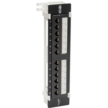 Tripp-Lite N050-P12 Accessories