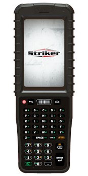 AML M8704-1600-57 Handheld Terminals image