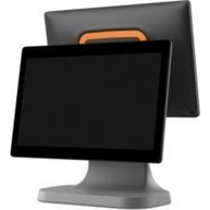 Sunmi T2s Lite, 39.6 cm (15,6''), Android, black, orange image