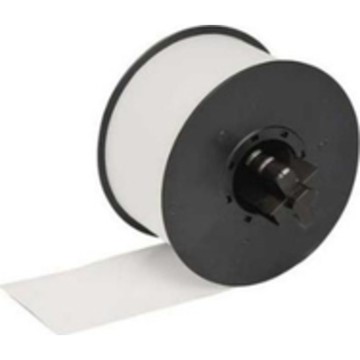 RC-T5WNA TAPE WHITE: 50 mm Olefinbänder