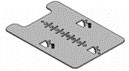 SpacePole ING4803-MN-02 Accessories