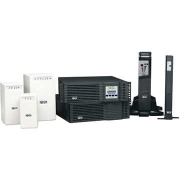 Tripp-Lite W02-BW3-1BD Accessories