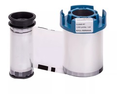 Evolis RTCL100NAAA Kartenbänder Bild