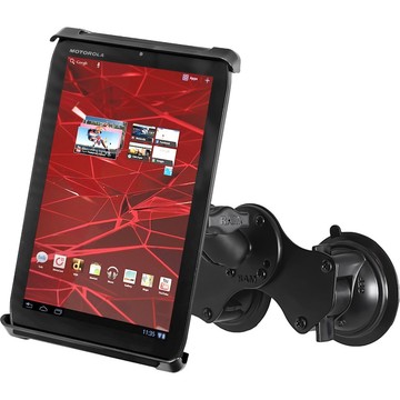 RAM Mount RAM-B-189-TAB-SMU Accessories
