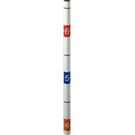 image Racks CBC HSS-H28-4