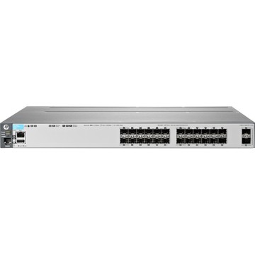 HPE Aruba J9584ARABA Ethernet Switches