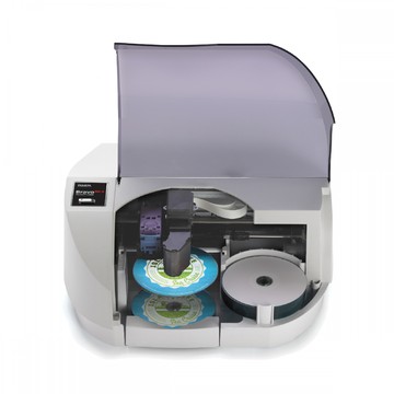 PRIMERA, BRAVO 4052 BLUE DISC PUBLISHER