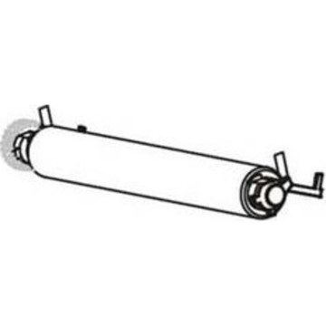 Zebra Platen Roller Kit