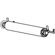 Zebra Platen Roller Kit image