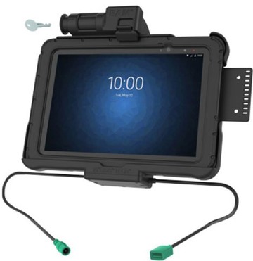 RAM Mount RAM-HOL-ZE11PD2KLU Accessories
