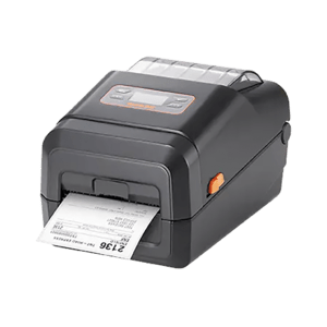 Impresoras de Etiquetas Bixolon XL5-40CTOBGBEG