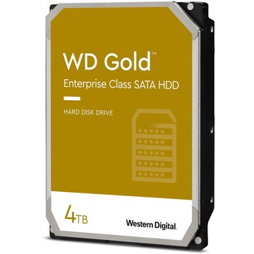 Western Digital WD4003FRYZ Accessories