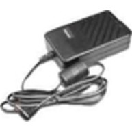 Univ AC Adapter,12V/2.5A, 3 Skt, Level V (For use in EMEA) image
